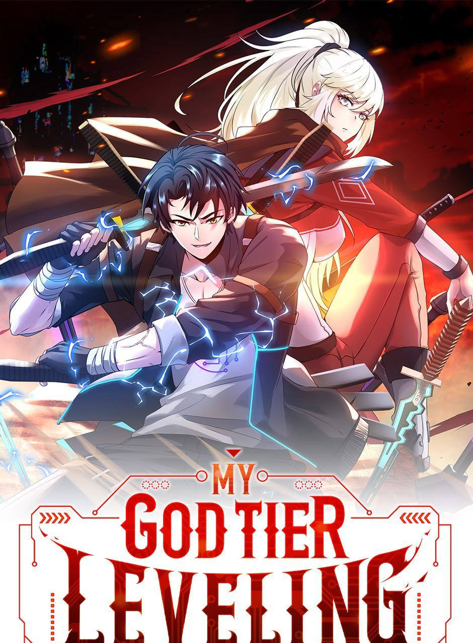 Super God System Chapter 156 1